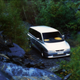 Illustration for article titled This Is The Craziest Minivan Ive Ever Seen